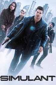 Simulant (2023) Hindi Dubbed AMZN