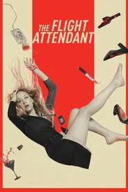 The Flight Attendant (2024) Hindi Season 1 Complete