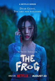 The Frog (2024) Hindi Season 1 Complete Netflix