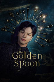 The Golden Spoon (2022) Hindi Season 1 Complete [Hindi – Korean]