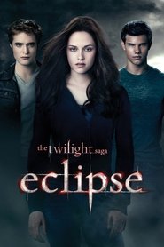 The Twilight Saga Eclipse (2010) Hindi Dubbed