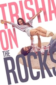 Trisha on the Rocks (2024) Hindi Dubbed