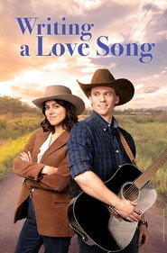 Writing a Love Song (2024) Unofficial Hindi Dubbed Poster