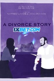 A Divorce Story (2024) Unofficial Hindi Dubbed