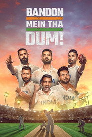 Bandon Mein Tha Dum (2022) Hindi Season 1 Complete