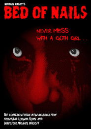 Bed of Nails (2024) Unofficial Hindi Dubbed