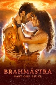Brahmastra Part One: Shiva (2022) Hindi HD