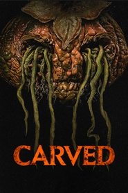 Carved (2024) Unofficial Hindi Dubbed
