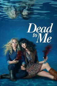 Dead To Me (2020) Hindi Season 2 Complete Netflix
