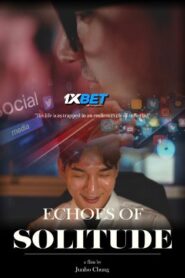 Echos of Solitude (2020) Unofficial Hindi Dubbed