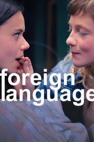 Foreign Language (2024) Unofficial Hindi Dubbed