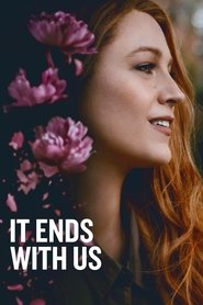 It Ends with Us (2024) Hindi Dubbed AMZN