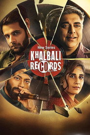 Khalbali Records (2024) Hindi Season 1 Complete JIO Cinema