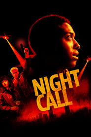 La nuit se traine (2024) HQ Hindi Dubbed