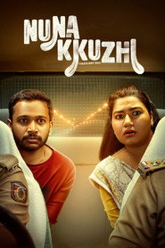 Nunakkuzhi (2024) HQ Hindi Dubbed