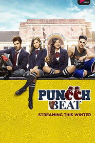 Puncch Beat (2019) Hindi Season 1 Complete