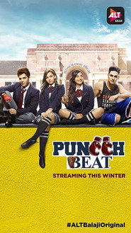 Puncch Beat (2019) Hindi Season 1 Complete Poster