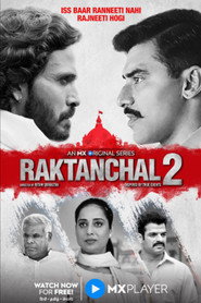 Raktanchal (2024) Hindi Season 2 Complete