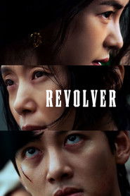 Revolver (2024) HQ Hindi Dubbed
