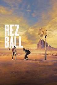 Rez Ball (2024) Hindi Dubbed Netflix