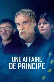 Une Affaire De Principe (2024) Unofficial Hindi Dubbed