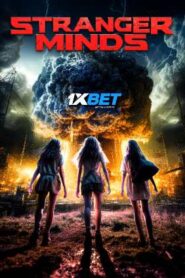 Stranger Minds (2023) Unofficial Hindi Dubbed