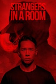 Strangers in a Room (2023) Unofficial Hindi Dubbed