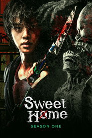 Sweet Home (2020) Hindi Season 1 Complete Netflix