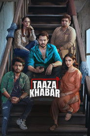 Taaza Khabar (2024) Hindi Season 2 Complete