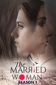 The Married Woman (2024) Hindi Season 1 Complete