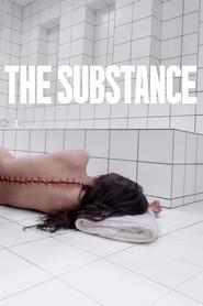 The Substance (2024) HQ Hindi Dubbed