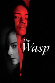 The Wasp (2024) HQ Hindi Dubbed