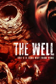 The Well (2024) Hindi Dubbed AMZN