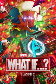 What If (2023) English Season 2 Complete