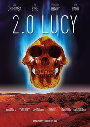 2.0 Lucy (2023) Unofficial Hindi Dubbed
