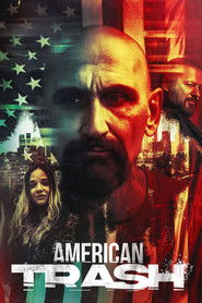 American Trash (2024) Unofficial Hindi Dubbed