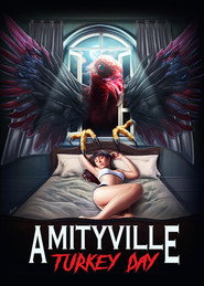 Amityville Turkey Day (2024) Unofficial Hindi Dubbed