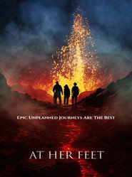 At Her Feet (2024) Unofficial Hindi Dubbed