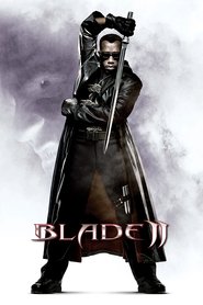 Blade II (2002) Hindi Dubbed