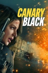 Canary Black (2024) HQ Hindi Dubbed