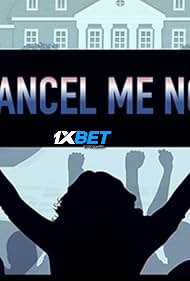 Cancel Me Not (2024) Unofficial Hindi Dubbed Poster