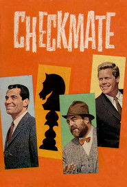 Checkmate (2024) Hindi Season 1 Complete