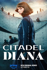 Citadel: Diana (2024) Hindi Season 1 Complete