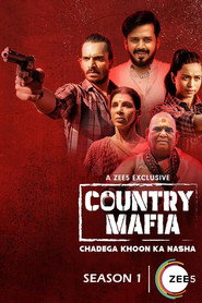 Country Mafia (2022) Hindi Season 1 Complete
