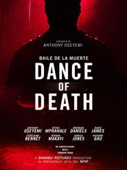 Dance of Death (2024) Unofficial Hindi Dubbed
