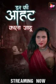 Darr Ki Aahat (2024) Altbalaji Original