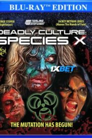 Deadly Culture: Species X (2024) Unofficial Hindi Dubbed