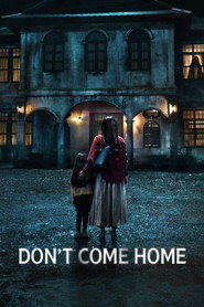 Dont Come Home (2024) Hindi Season 1 Complete Netflix