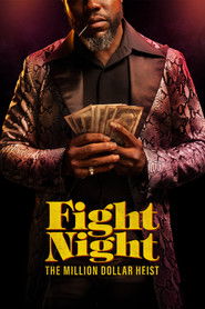 Fight Night: The Million Dollar Heist (2024) Hindi Season 1 Complete