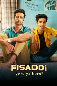 Fisaddi (2024) Hindi Season 1 Complete